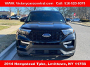 Thumbnail image of 2021 Ford Explorer at Victory Cars Central