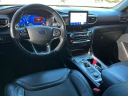 Thumbnail image of 2021 Ford Explorer at Victory Cars Central