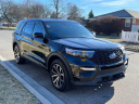 Thumbnail image of 2021 Ford Explorer at Victory Cars Central