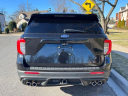 Thumbnail image of 2021 Ford Explorer at Victory Cars Central
