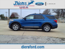 Thumbnail image of 2023 Ford Explorer at Diers Ford-Lincoln