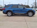Thumbnail image of 2023 Ford Explorer at Diers Ford-Lincoln