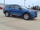 Thumbnail image of 2023 Ford Explorer at Diers Ford-Lincoln