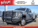 2024 GMC Sierra 3500HD SLT at Bill Kay Buick Gmc