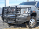 Thumbnail image of 2024 GMC Sierra 3500HD at Bill Kay Buick Gmc
