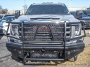 Thumbnail image of 2024 GMC Sierra 3500HD at Bill Kay Buick Gmc