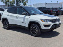 Thumbnail image of 2020 Jeep Compass at Jim Click Chrysler Dodge Ram