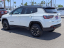 Thumbnail image of 2020 Jeep Compass at Jim Click Chrysler Dodge Ram