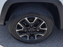 Thumbnail image of 2020 Jeep Compass at Jim Click Chrysler Dodge Ram