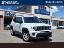 Thumbnail image of 2022 Jeep Renegade at Eckert Hyundai