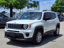 Thumbnail image of 2022 Jeep Renegade at Eckert Hyundai