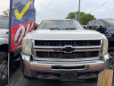 Thumbnail image of 2007 Chevrolet Silverado 2500HD at EZ RIDES AUTO & TRUCK SALES