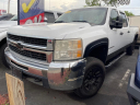 Thumbnail image of 2007 Chevrolet Silverado 2500HD at EZ RIDES AUTO & TRUCK SALES