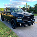 2015 Ram 1500 at Jiggies Truck And Auto Sales