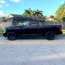 Thumbnail image of 2015 Ram 1500 at Jiggies Truck And Auto Sales