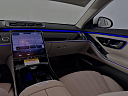 Thumbnail image of 2023 Mercedes-Benz S-Class at Mercedes-Benz of Massapequa