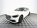 Thumbnail image of 2023 Mercedes-Benz S-Class at Mercedes-Benz of Massapequa