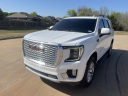 2021 GMC Yukon Denali at Wilson Auto Family