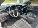 Thumbnail image of 2021 GMC Yukon at Wilson Auto Family