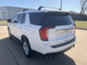 Thumbnail image of 2021 GMC Yukon at Wilson Auto Family