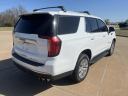 Thumbnail image of 2021 GMC Yukon at Wilson Auto Family