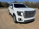 Thumbnail image of 2021 GMC Yukon at Wilson Auto Family