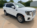 Thumbnail image of 2021 GMC Yukon at Wilson Auto Family