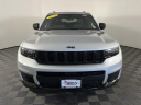 Thumbnail image of 2025 Jeep Grand Cherokee L at Browns Fiat Alfa Romeo