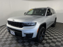 Thumbnail image of 2025 Jeep Grand Cherokee L at Browns Fiat Alfa Romeo
