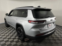Thumbnail image of 2025 Jeep Grand Cherokee L at Browns Fiat Alfa Romeo
