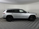 Thumbnail image of 2025 Jeep Grand Cherokee L at Browns Fiat Alfa Romeo