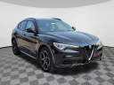 Thumbnail image of 2022 Alfa Romeo Stelvio at Used - PiazzaGenesisOfWestChester
