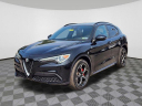 Thumbnail image of 2022 Alfa Romeo Stelvio at Used - PiazzaGenesisOfWestChester