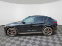 Thumbnail image of 2022 Alfa Romeo Stelvio at Used - PiazzaGenesisOfWestChester