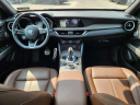 Thumbnail image of 2022 Alfa Romeo Stelvio at Used - PiazzaGenesisOfWestChester
