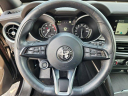 2022 Alfa Romeo Stelvio Ti at Used - PiazzaGenesisOfWestChester