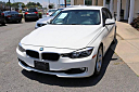 Thumbnail image of 2014 BMW 3 Series at Just Do It Automotive