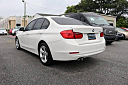Thumbnail image of 2014 BMW 3 Series at Just Do It Automotive