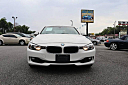 2014 BMW 3 Series 328i at Just Do It Automotive