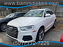 2017 Audi Q3 2.0T quattro Premium Plus at Bamm Motors