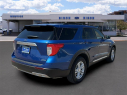 Thumbnail image of 2021 Ford Explorer at Bison Motor Company