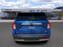 Thumbnail image of 2021 Ford Explorer at Bison Motor Company