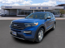 Thumbnail image of 2021 Ford Explorer at Bison Motor Company