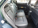 2008 Chrysler 300 Limited at Parkside Total Auto Care
