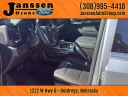Thumbnail image of 2023 Chevrolet Silverado 1500 at Janssen & Sons Ford