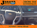 Thumbnail image of 2023 Chevrolet Silverado 1500 at Janssen & Sons Ford