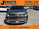 Thumbnail image of 2023 Chevrolet Silverado 1500 at Janssen & Sons Ford