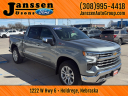Thumbnail image of 2023 Chevrolet Silverado 1500 at Janssen & Sons Ford
