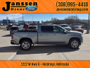 Thumbnail image of 2023 Chevrolet Silverado 1500 at Janssen & Sons Ford