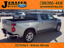 Thumbnail image of 2023 Chevrolet Silverado 1500 at Janssen & Sons Ford